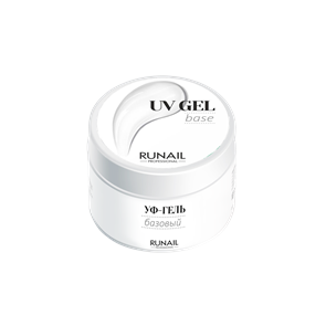 Базовый УФ-гель, 15 г 0069