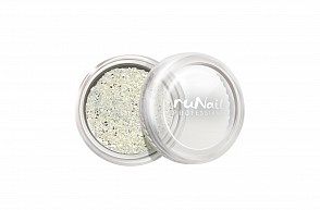 Дизайн для ногтей: пикси (цвет:  прозрачный) арт 3284 3284