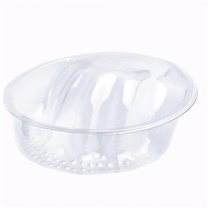 Сменная ванночка для горячего маникюра  AL-100 СНЯТО *** 0121