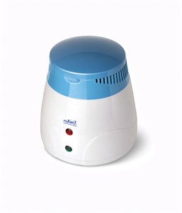 Стерилизатор шариковый кварцевый RU-505 САЛОНЫ СНЯТО *** 0118