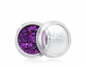 Дизайн для ногтей: конфетти (сиреневый) арт 1999 кр 12 1999