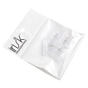 Зажим-прищепка для создания арочных ногтей, 5 шт.  Б600-05