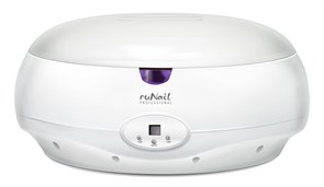 Парафиновая ванна с электронной панелью управления (3,5 л) 1851