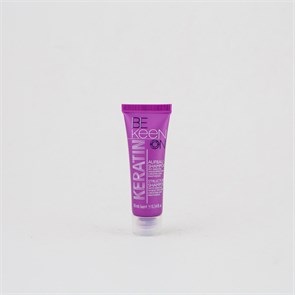 Кератин-Шампунь Восстанавливающий,10 мл  (AUFBAU SHAMPOO) *** 41081010