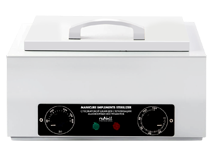 Сухожаровой шкаф для стерилизации маникюрных инструментов ВЫВЕДЕНО 3456