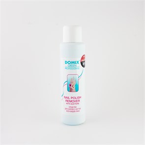 DGP Средство для снятия с ногтей всех видов лака с ацетоном 200 мл крат 12 103512