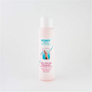 DGP Средство для снятия лака с ногтей без ацетона 200 мл крат 12 103673