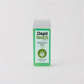 Гелевый воск 