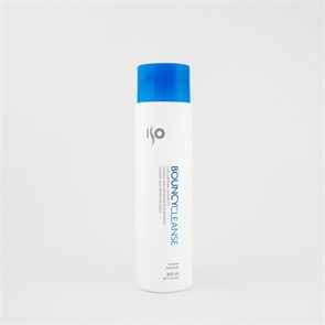 ISO Bouncy Cleanse - Шампунь текстурирующий, 300 мл 991681