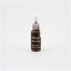 Хна для окрашивания бровей Brow Henna ШАТЕН № 6 БУТЫЛЬ (10ml) Пыльный коричневый 501106